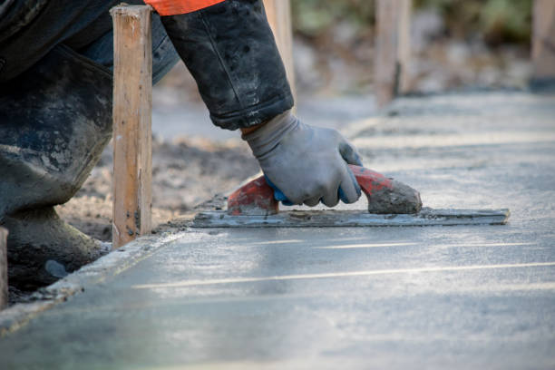 Best Concrete Resurfacing Services  in Gloucester Courthouse, VA